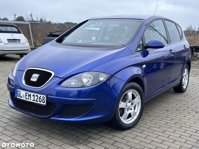 Seat Altea 1.6 Stylance