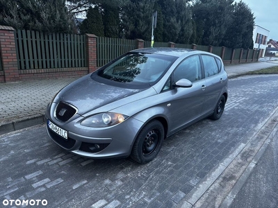 Seat Altea 1.6 Style