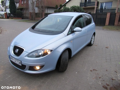 Seat Altea 1.6 Style