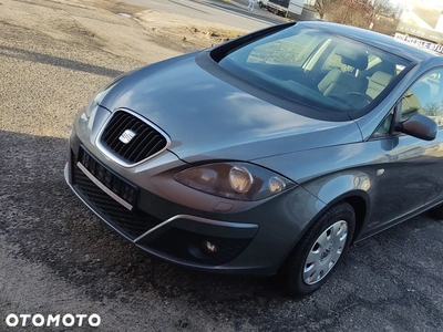 Seat Altea 1.6 TDI DPF CR DSG Style Copa