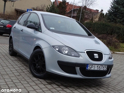 Seat Altea 1.9 TDI DPF Reference