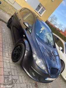 Seat Altea 1.9 TDI DPF Sport