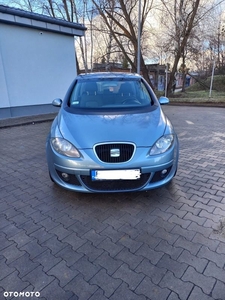 Seat Altea 2.0 TDI DPF Style