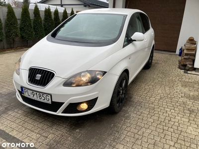 Seat Altea 2.0 TDI ITECH