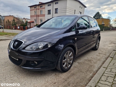 Seat Altea 2.0 TDI Stylance