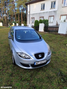 Seat Altea