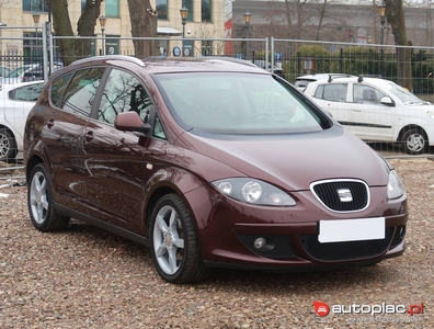 Seat Altea