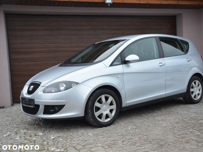 Seat Altea