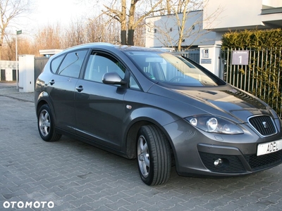 Seat Altea XL 1.4 TSI Reference Comfort