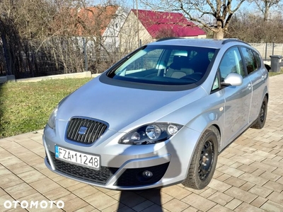 Seat Altea XL 1.6 TDI DPF CR Ecomotive Reference