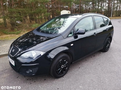 Seat Altea XL 1.6 TDI DPF CR Reference