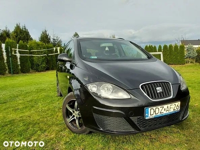 Seat Altea XL 1.6 TDI DPF CR Reference