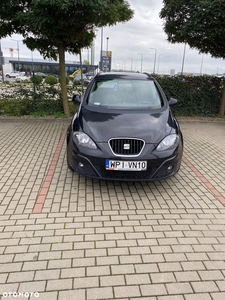 Seat Altea XL 1.6 TDI Reference