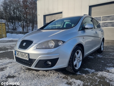 Seat Altea XL 1.6 TDI Reference