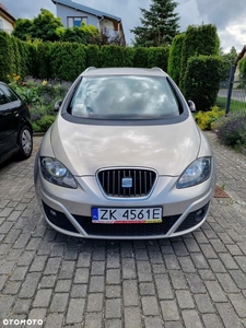 Seat Altea XL 1.6 TDI Style DSG