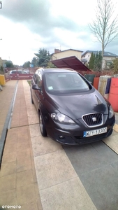 Seat Altea XL 1.9 TDI DPF Comfort Limited