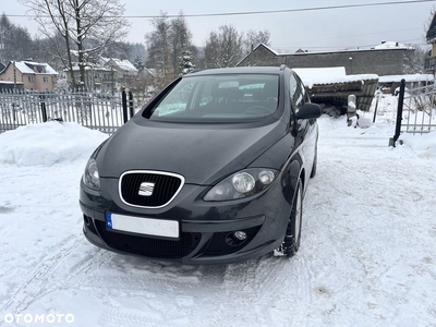 Seat Altea XL 1.9 TDI DPF Comfort Limited