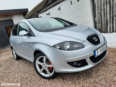 Seat Altea XL 1.9 TDI Reference