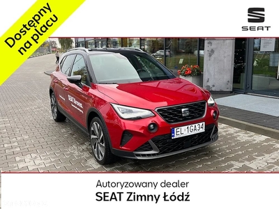 Seat Arona 1.5 TSI EVO FR S&S DSG