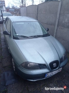 Seat Cordoba 1.9tdi