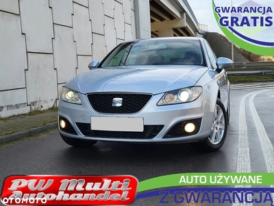 Seat Exeo