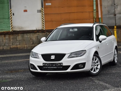 Seat Exeo