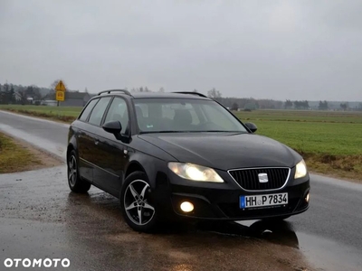 Seat Exeo