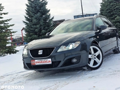 Seat Exeo ST 1.8TSI Sport