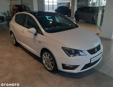 Seat Ibiza 1.0 Eco TSI S&S FR