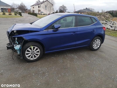 Seat Ibiza 1.0 Eco TSI S&S Style