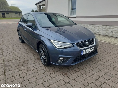 Seat Ibiza 1.0 EcoTSI S&S FR