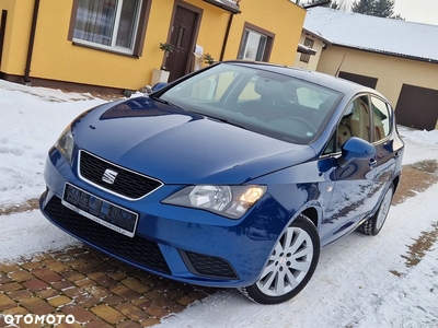 Seat Ibiza 1.0 MPI