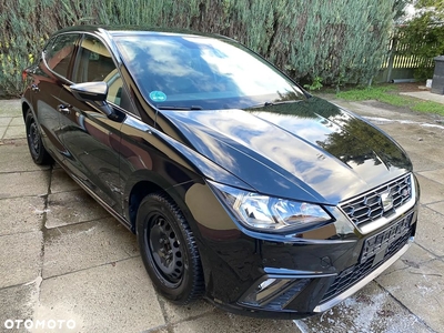 Seat Ibiza 1.0 TSI GPF FR S&S