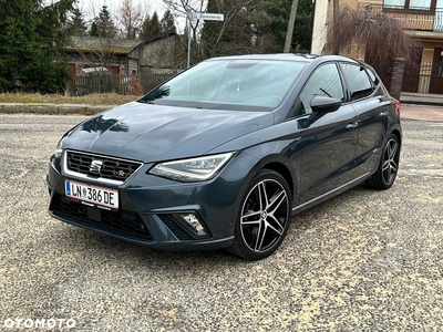 Seat Ibiza 1.0 TSI S&S FR