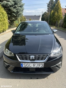 Seat Ibiza 1.0 TSI Xcellence S&S