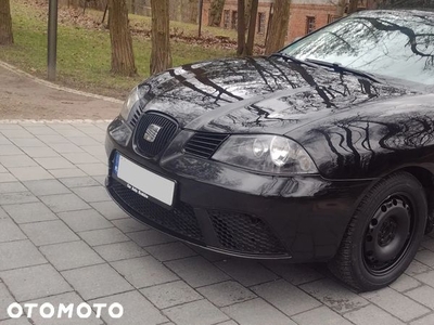 Seat Ibiza 1.2 12V Passion