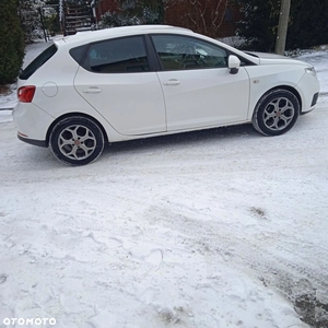 Seat Ibiza 1.2 12V Reference