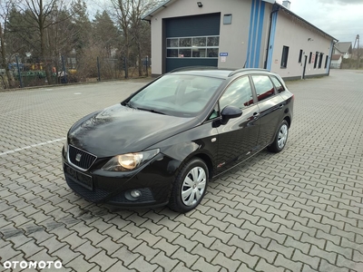 Seat Ibiza 1.2 12V Reference