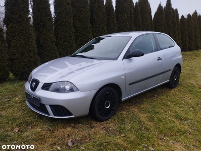 Seat Ibiza 1.2 12V Reference