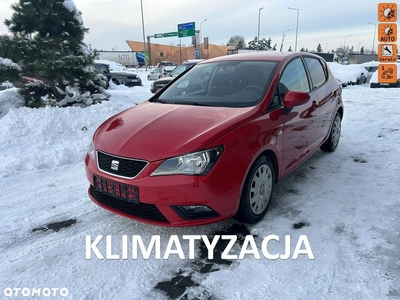 Seat Ibiza 1.2 12V Stylance