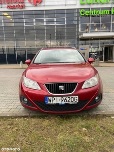 Seat Ibiza 1.2 12V Style