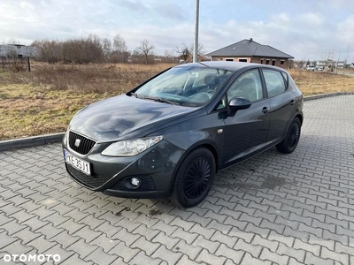 Seat Ibiza 1.2 12V Style