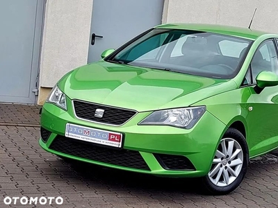 Seat Ibiza 1.2 12V Style