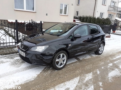 Seat Ibiza 1.2 Reference