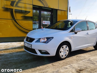 Seat Ibiza 1.2 TSI Colour Edition