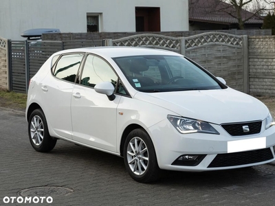 Seat Ibiza 1.2 TSI Reference