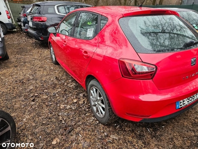 Seat Ibiza 1.2 TSI Reference