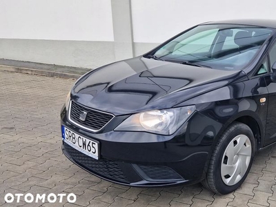 Seat Ibiza 1.2 TSI Sport