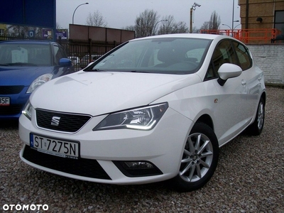 Seat Ibiza 1.2 TSI Style