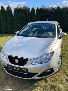 Seat Ibiza 1.4 16V Fresc